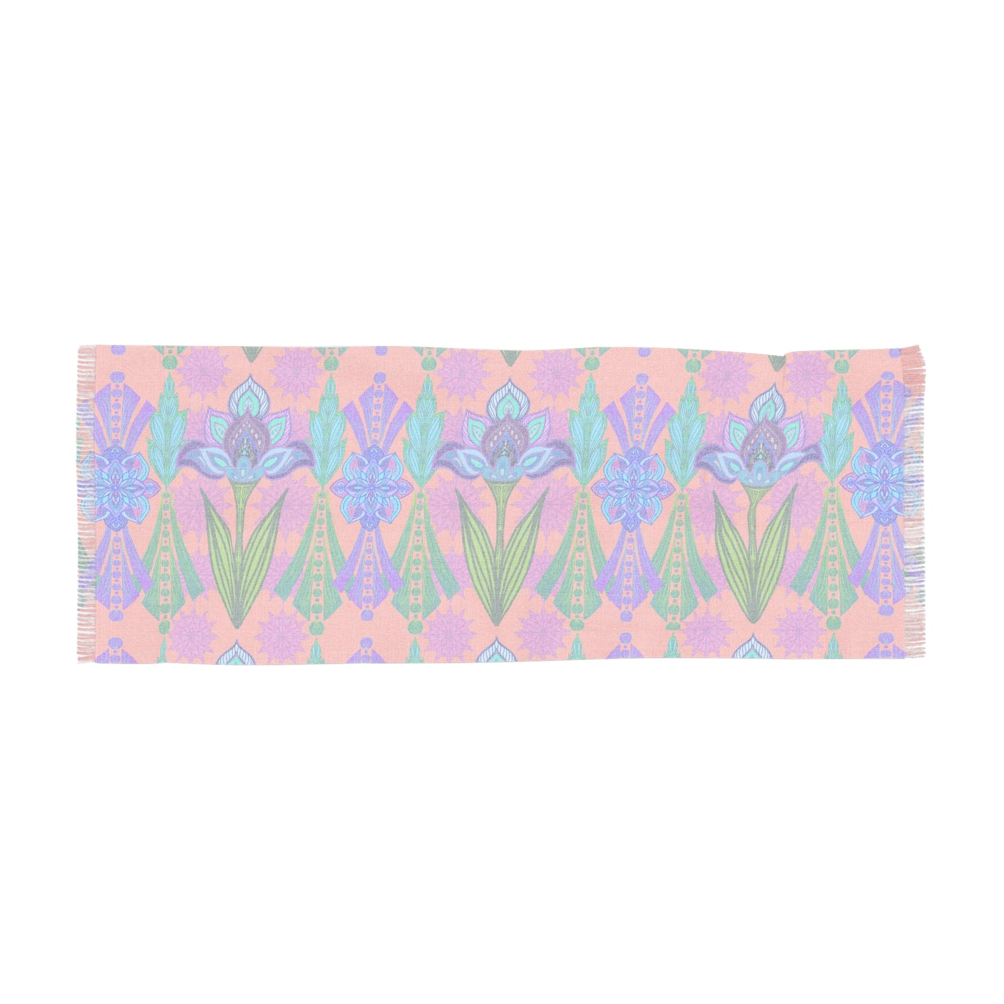 Garden Chic 1 Scarf