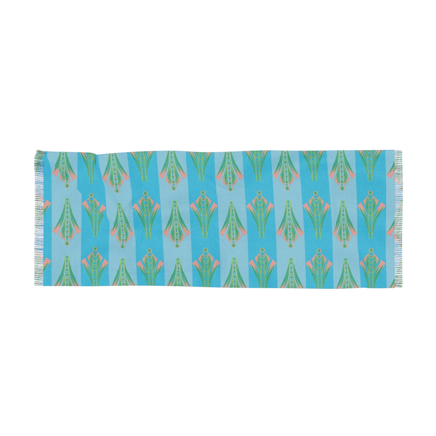 Garden Chic 3 Scarf