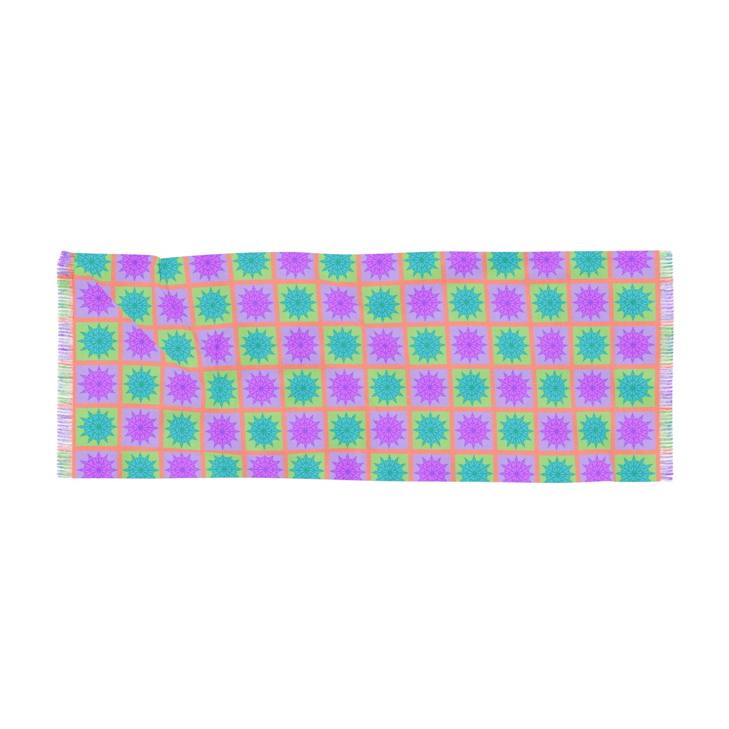 Garden Chic 2 Scarf