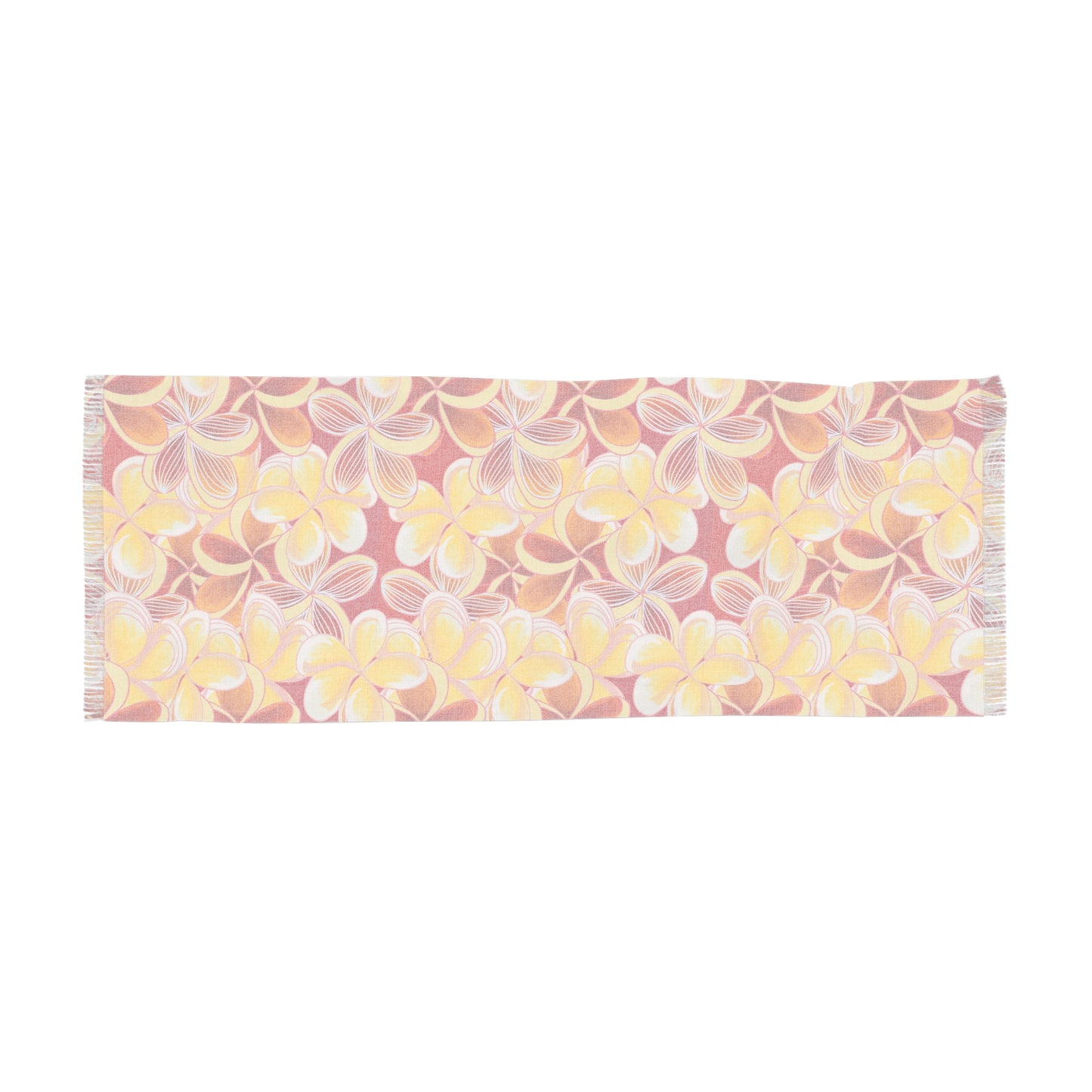 Jungle Bliss 5 Scarf