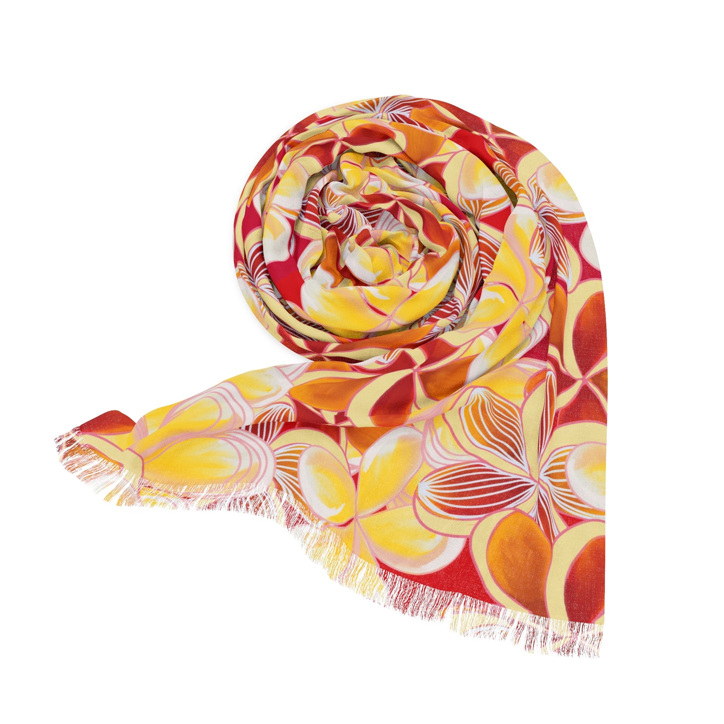Jungle Bliss 5 Scarf