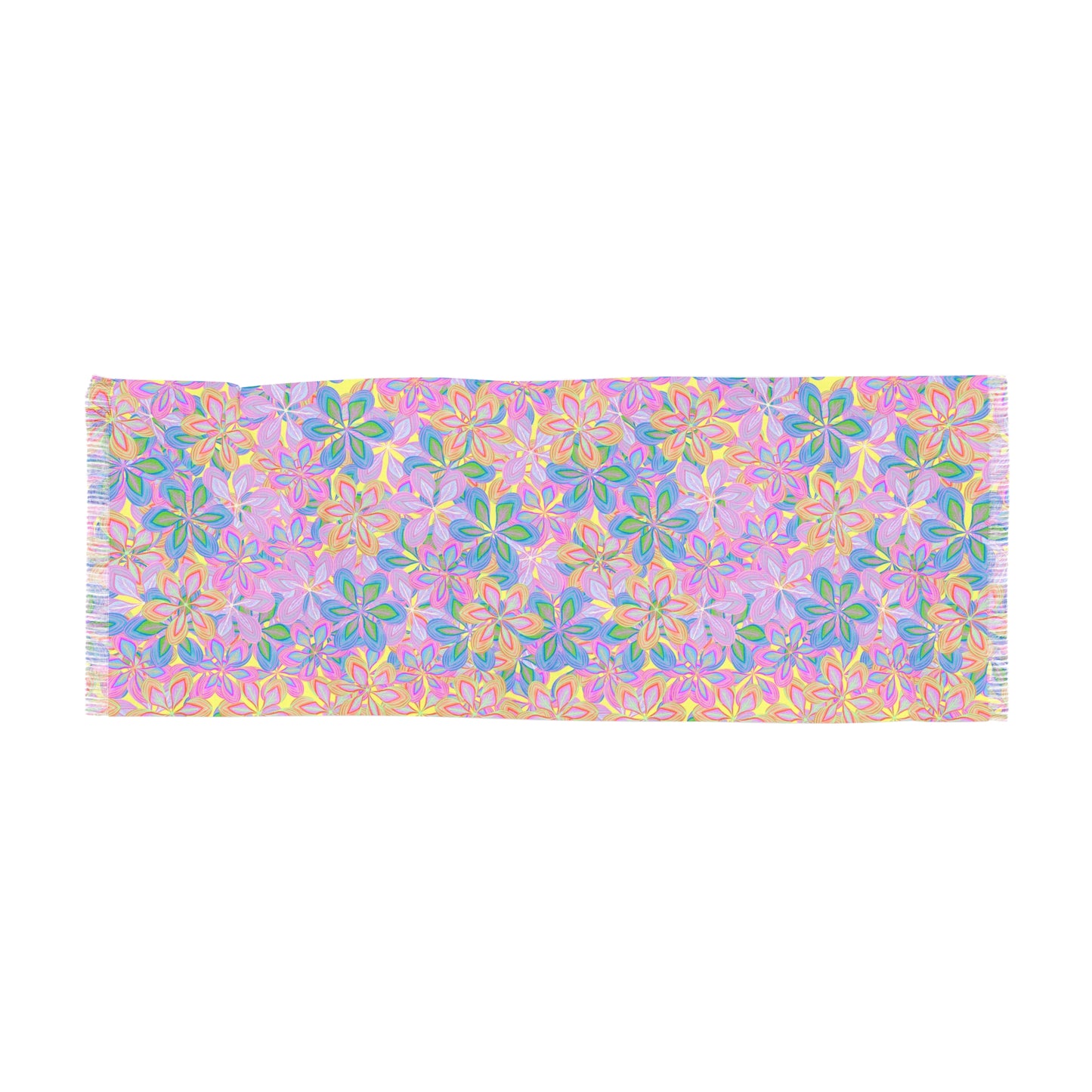 Jungle Bliss 2 Scarf