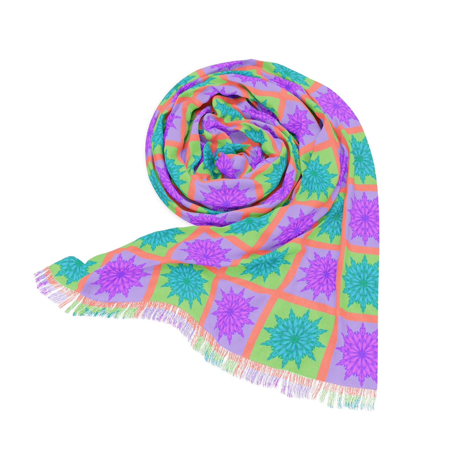 Garden Chic 2 Scarf