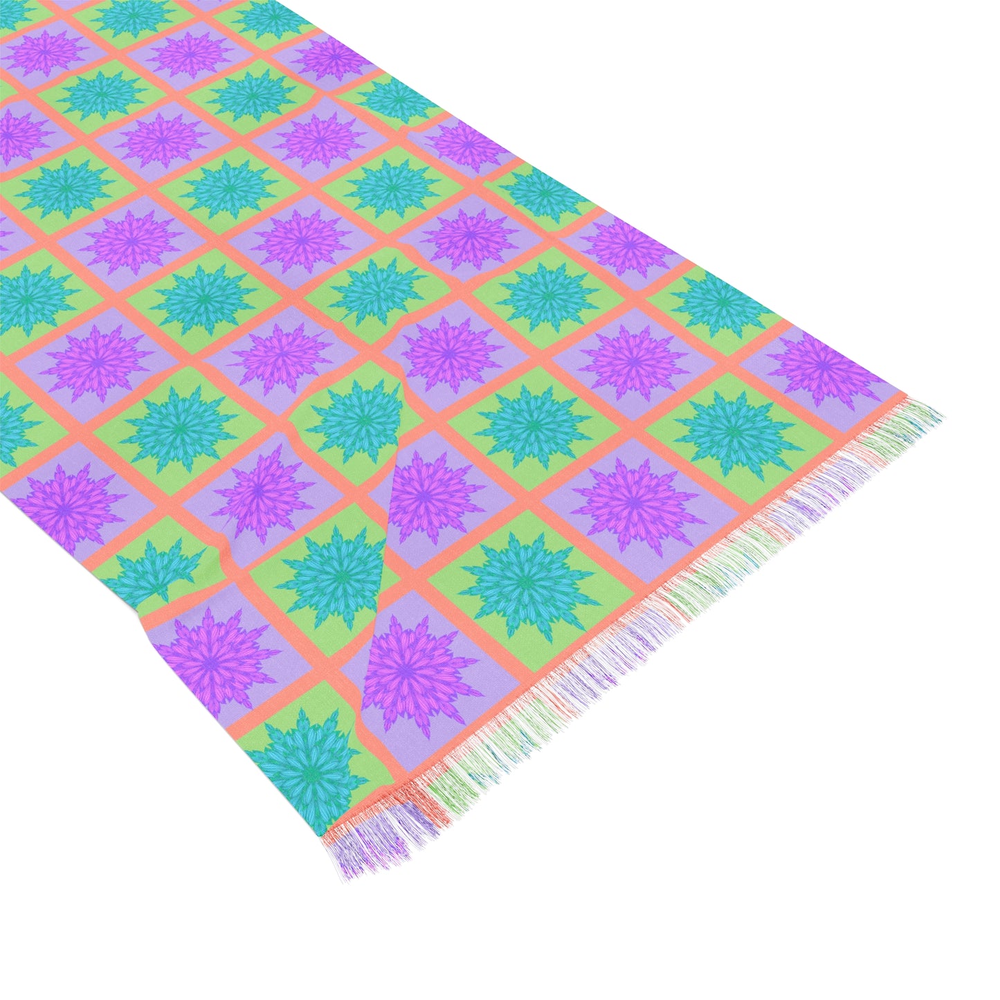 Garden Chic 2 Scarf