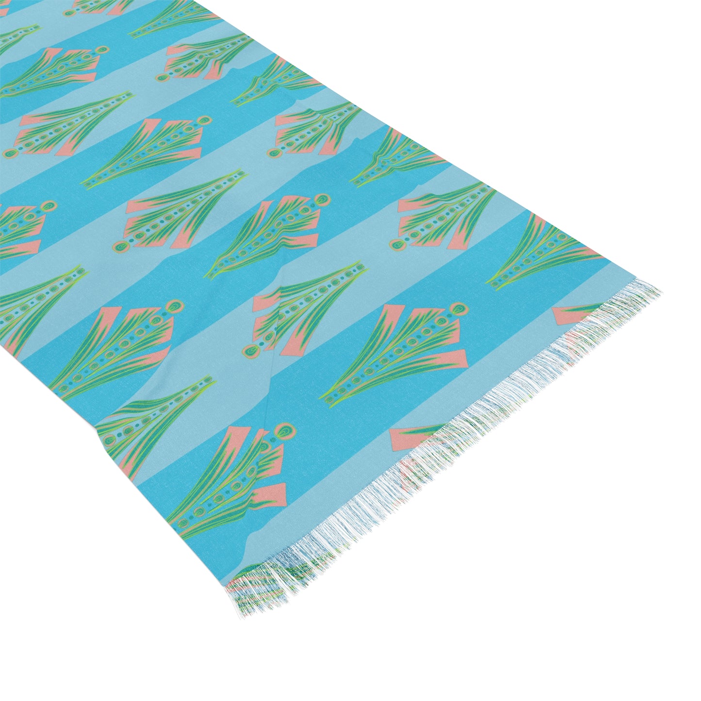 Garden Chic 3 Scarf