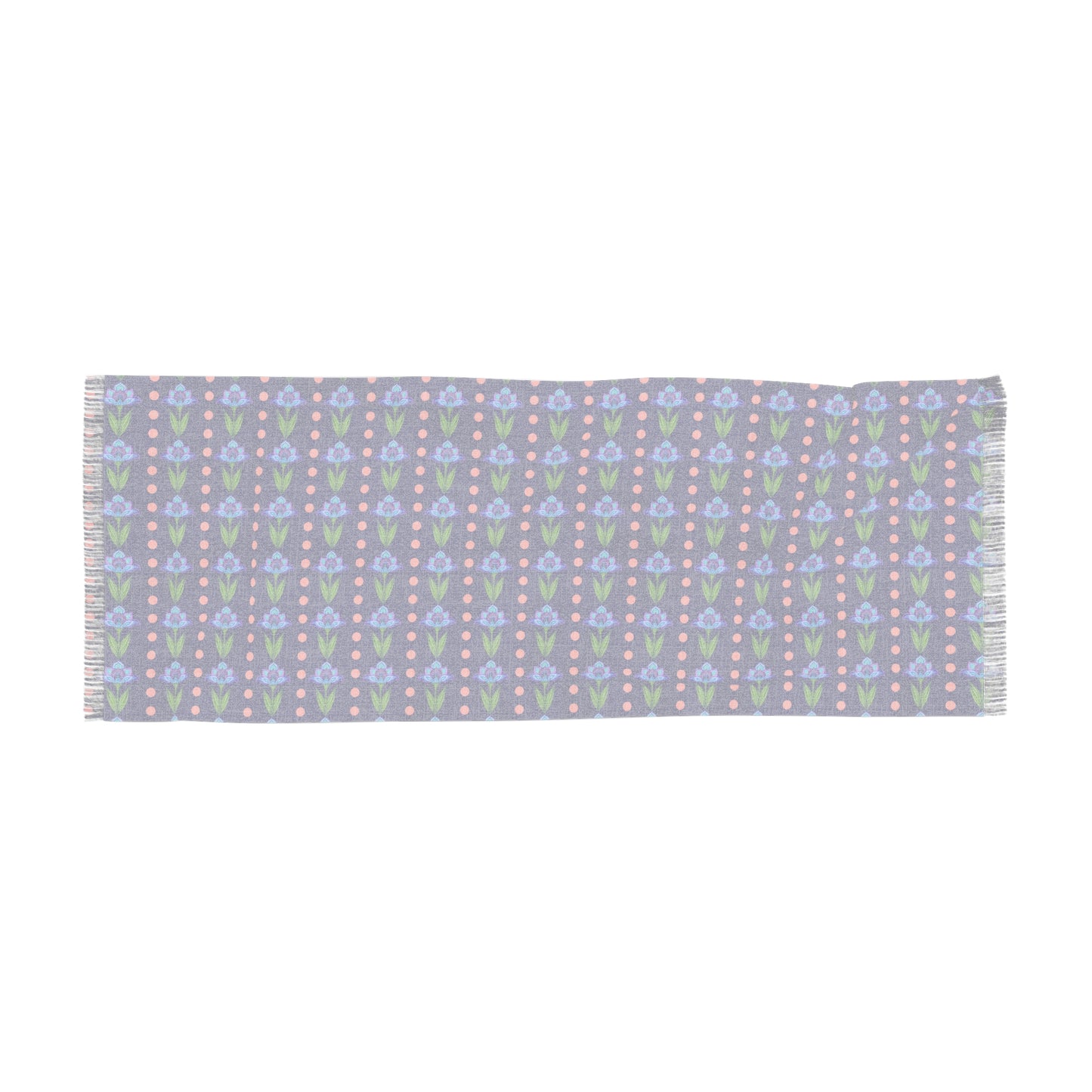 Garden Chic 5 Scarf
