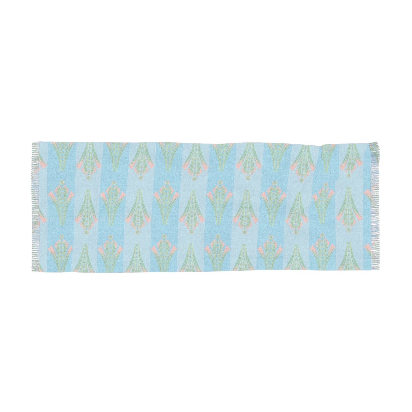 Garden Chic 3 Scarf