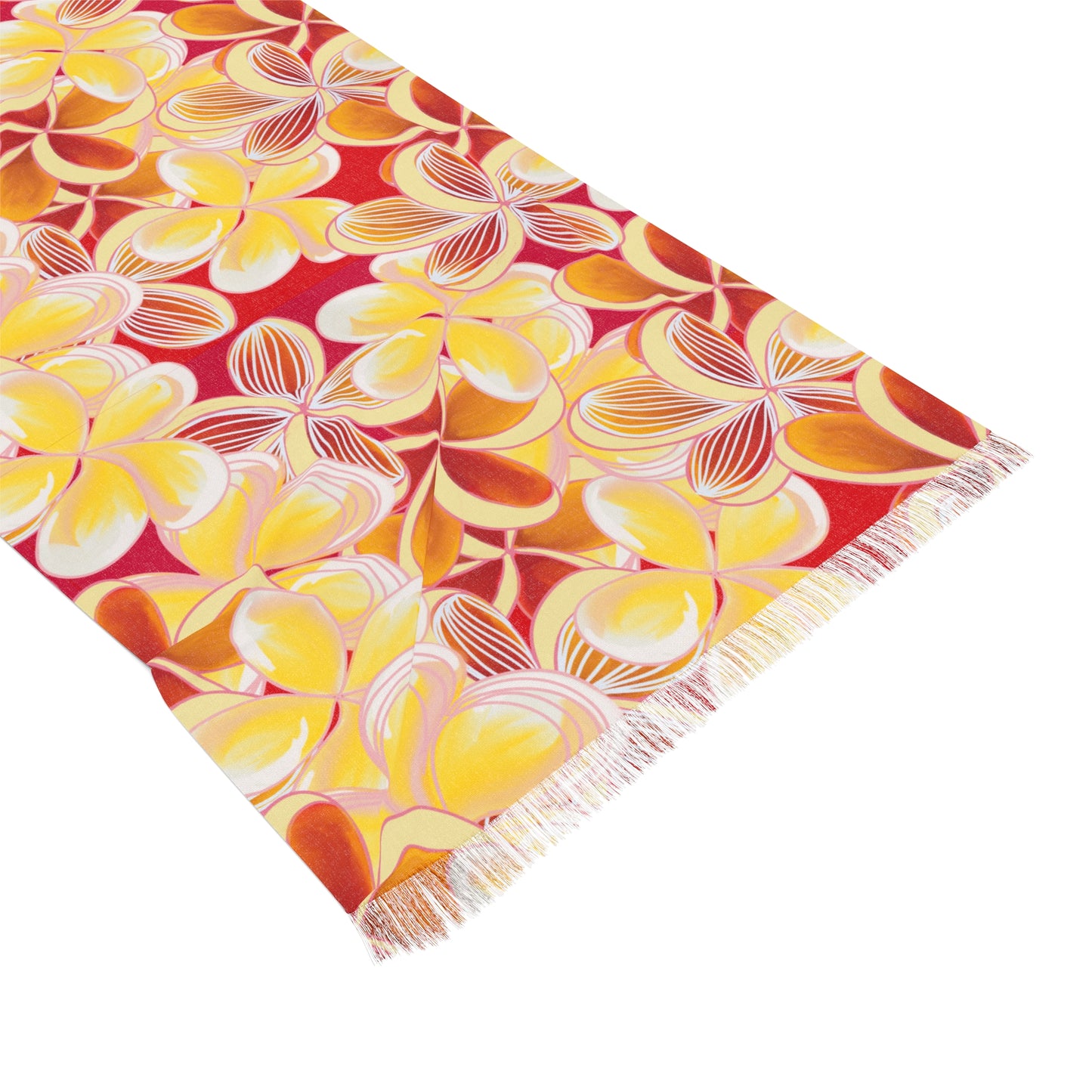 Jungle Bliss 5 Scarf
