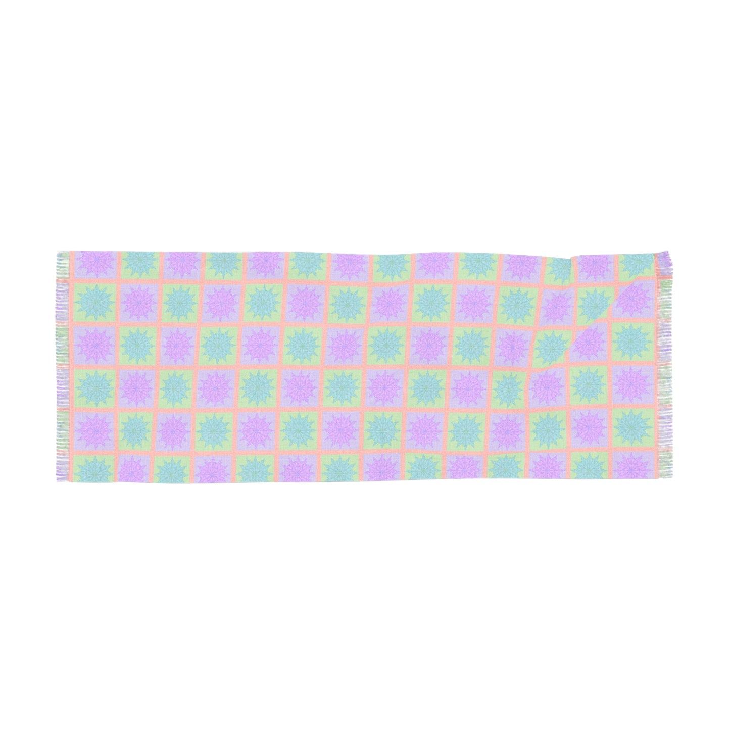 Garden Chic 2 Scarf