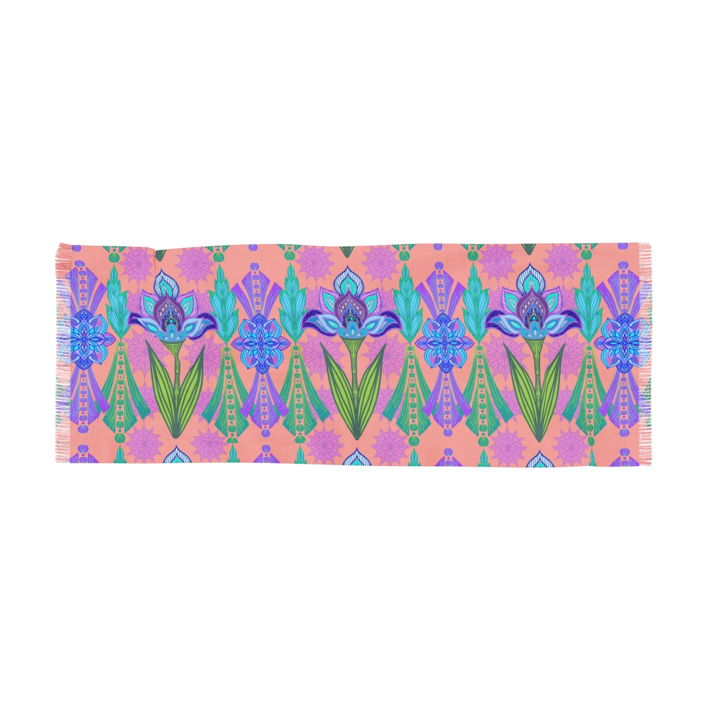 Garden Chic 1 Scarf