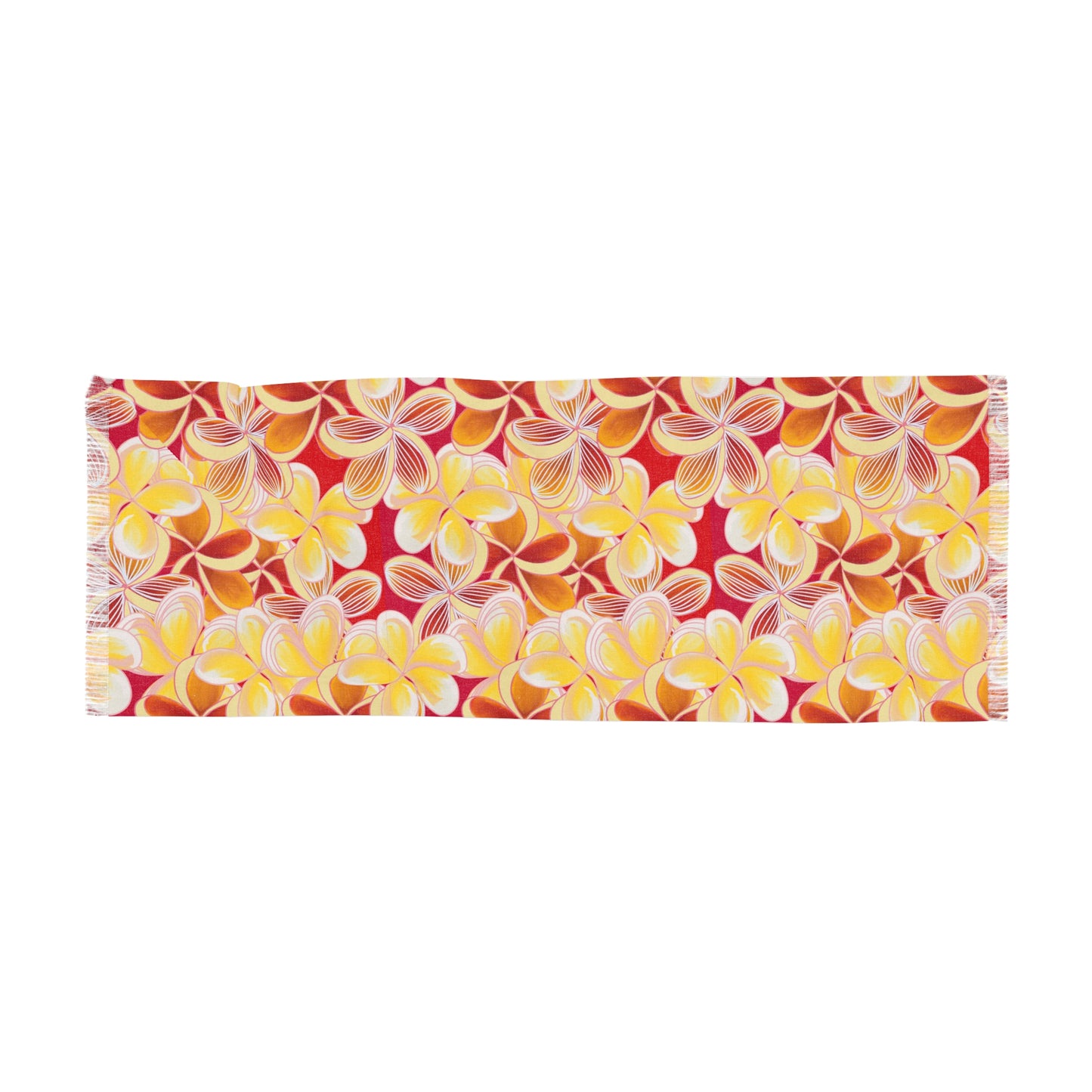 Jungle Bliss 5 Scarf