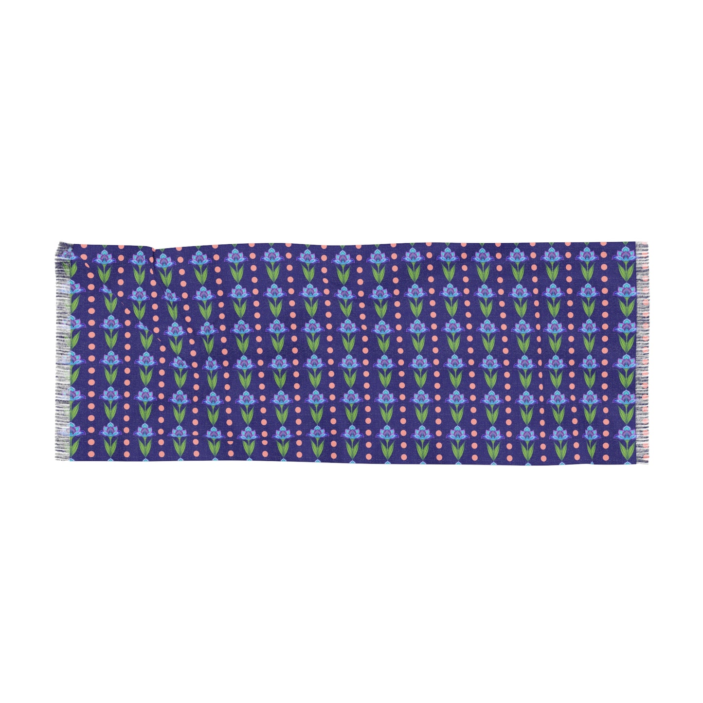 Garden Chic 5 Scarf