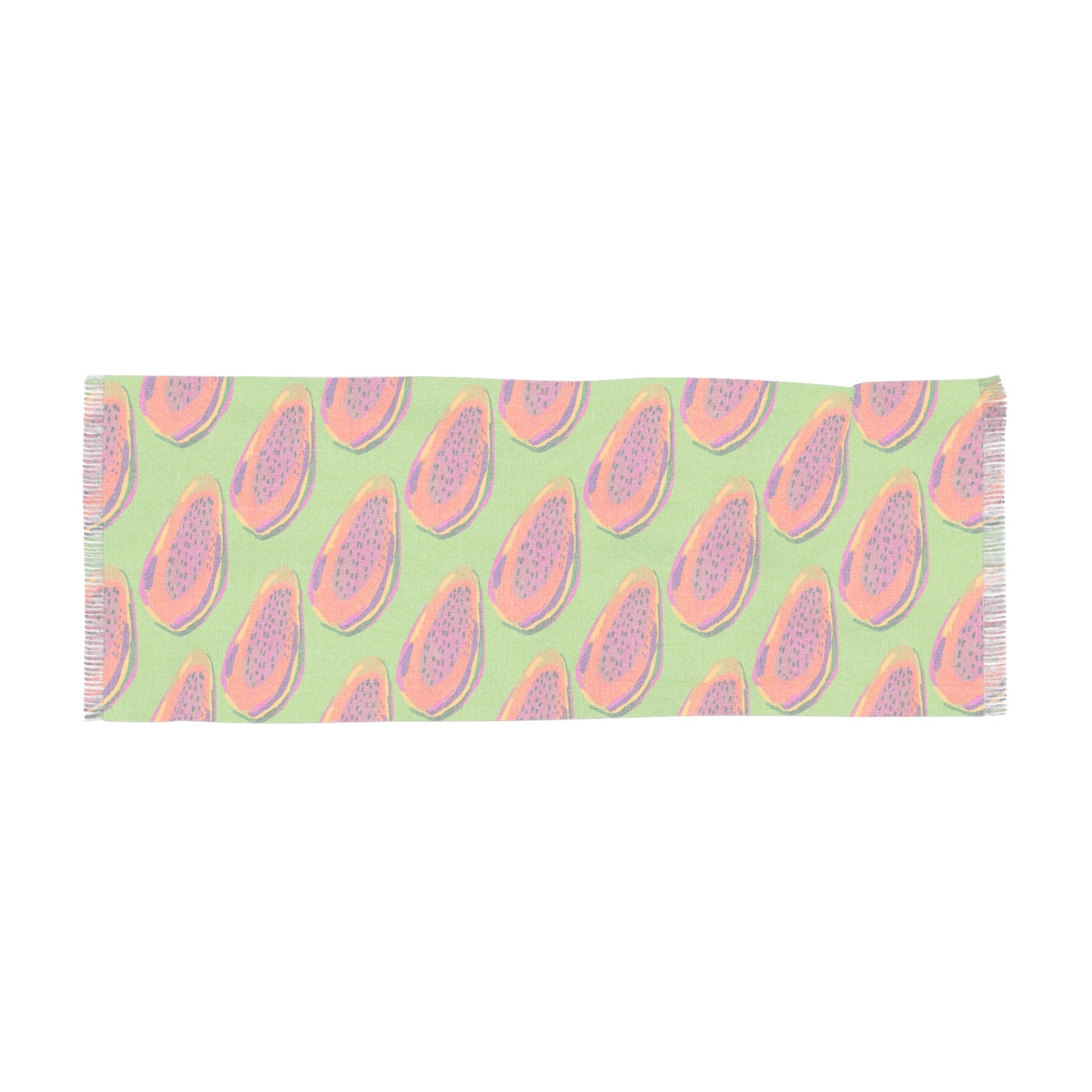 Fruit Salad 5 Scarf
