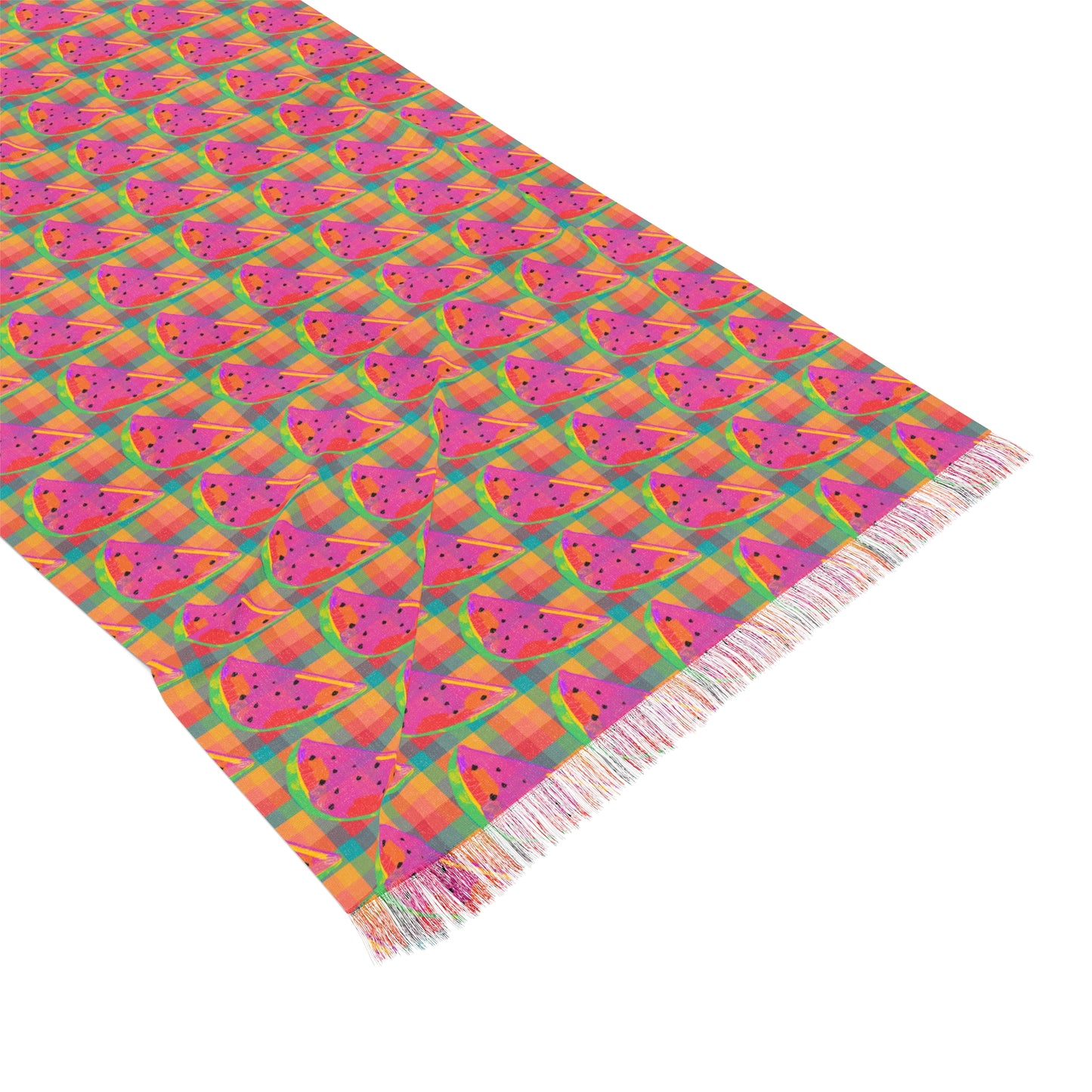 Fruit Salad 6 Scarf