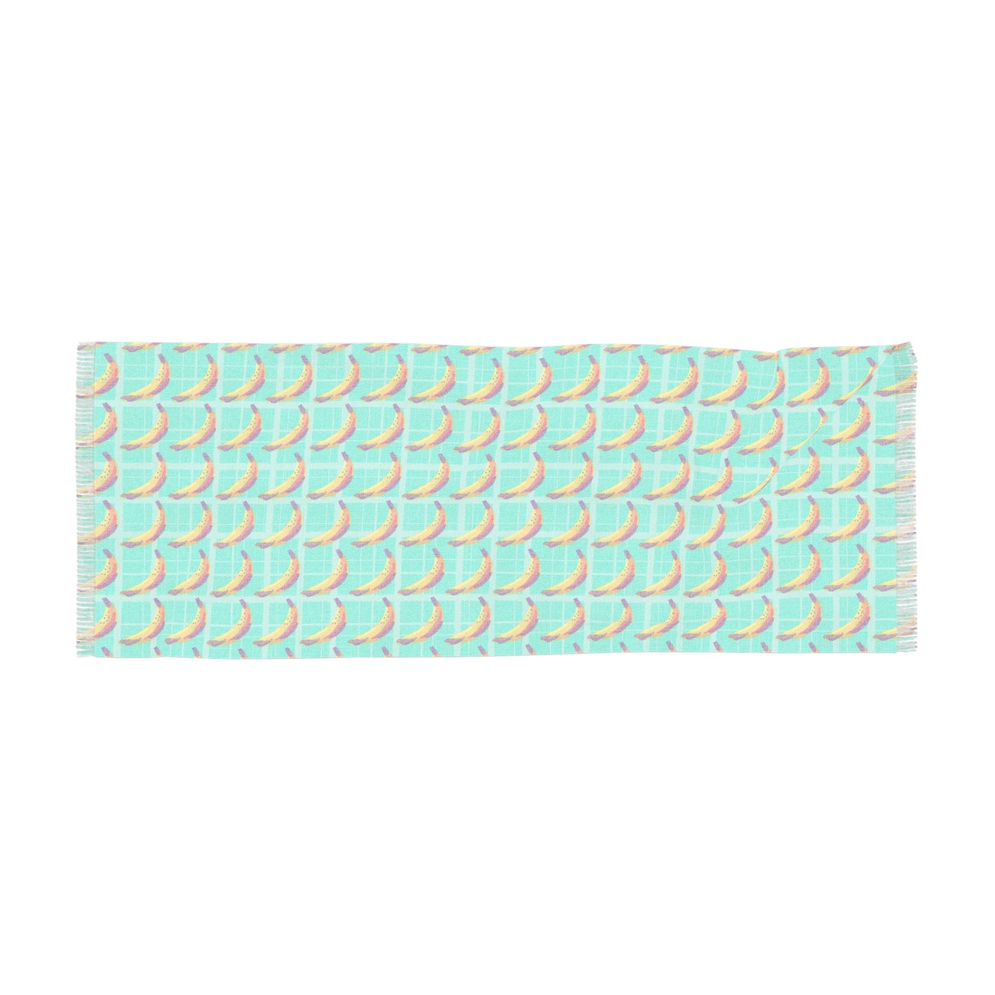 Fruit Salad 2 Scarf