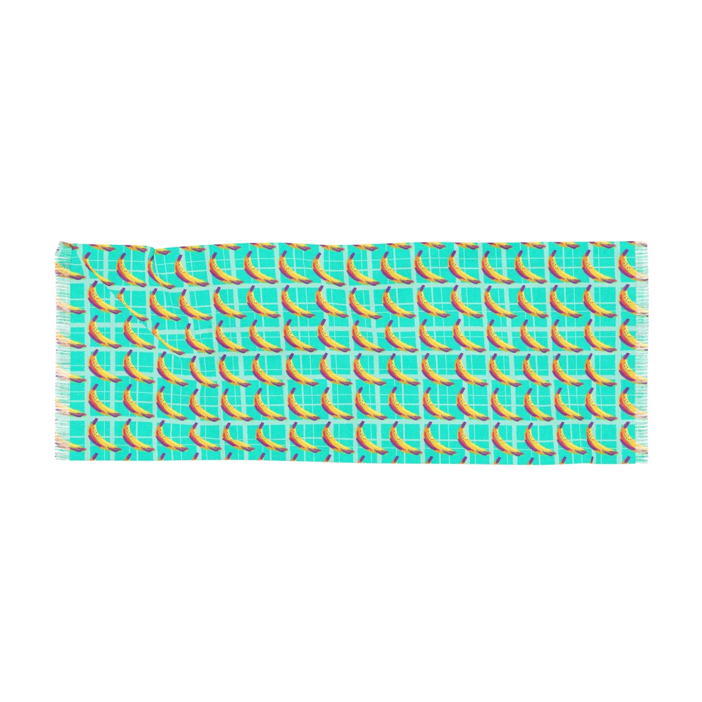 Fruit Salad 2 Scarf