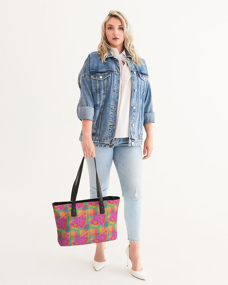 Fruit Salad 6 Tote