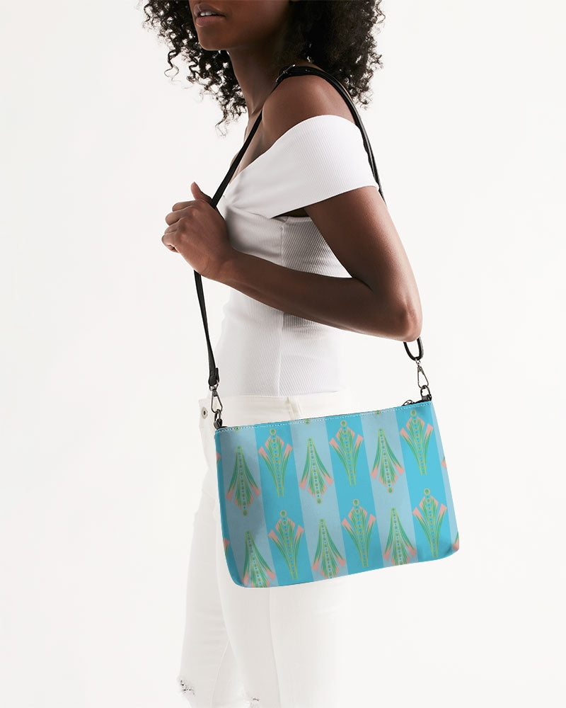 Garden Chic 3 Crossbody