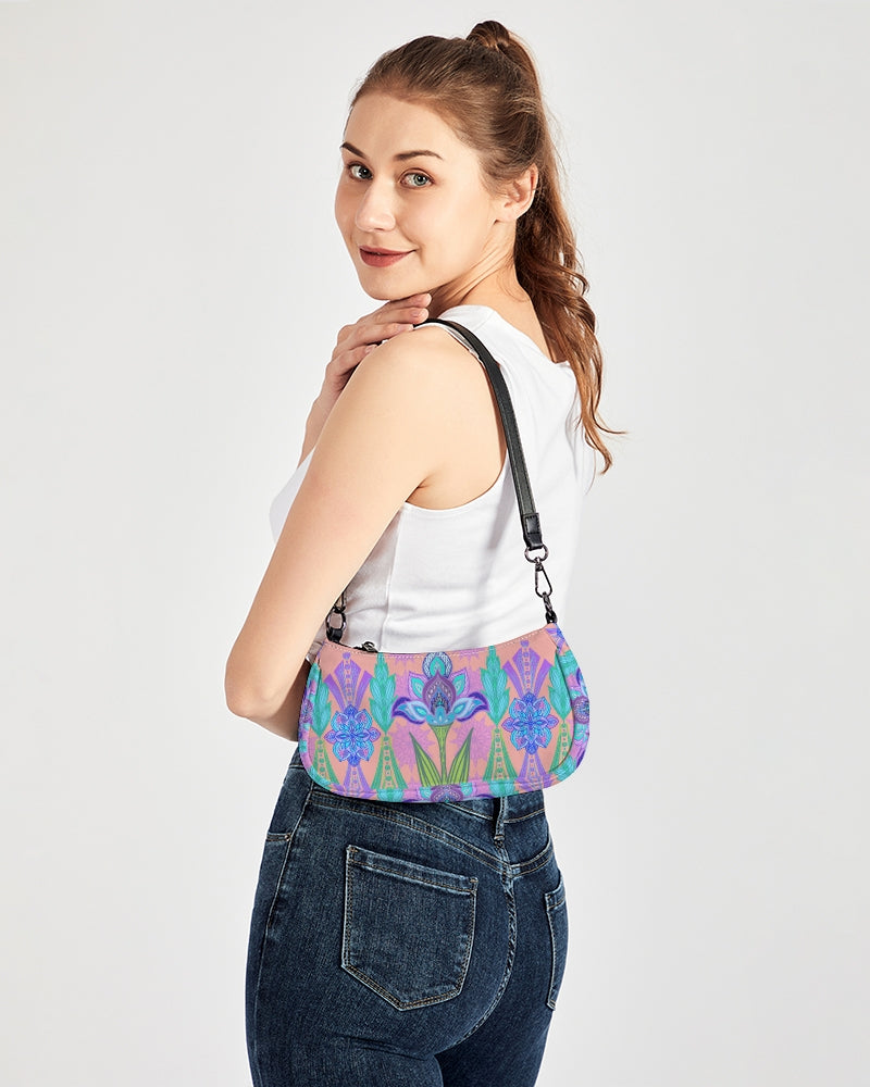 Garden Chic 1 Purse