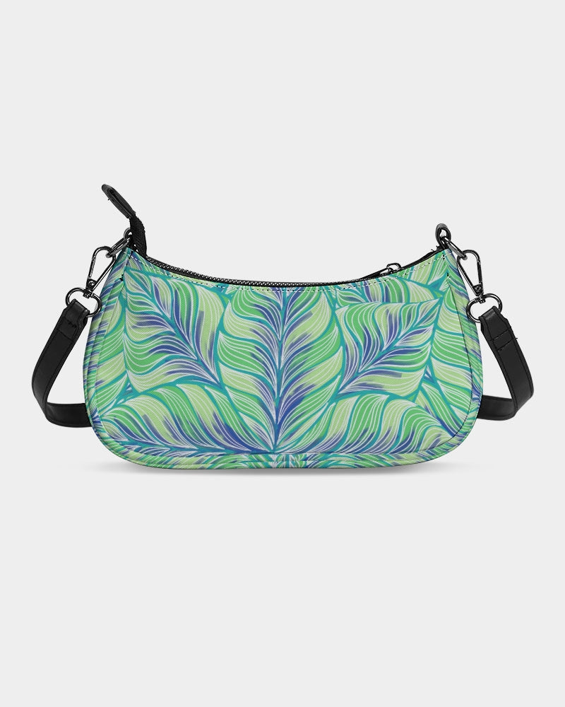 Jungle Bliss 4 Purse