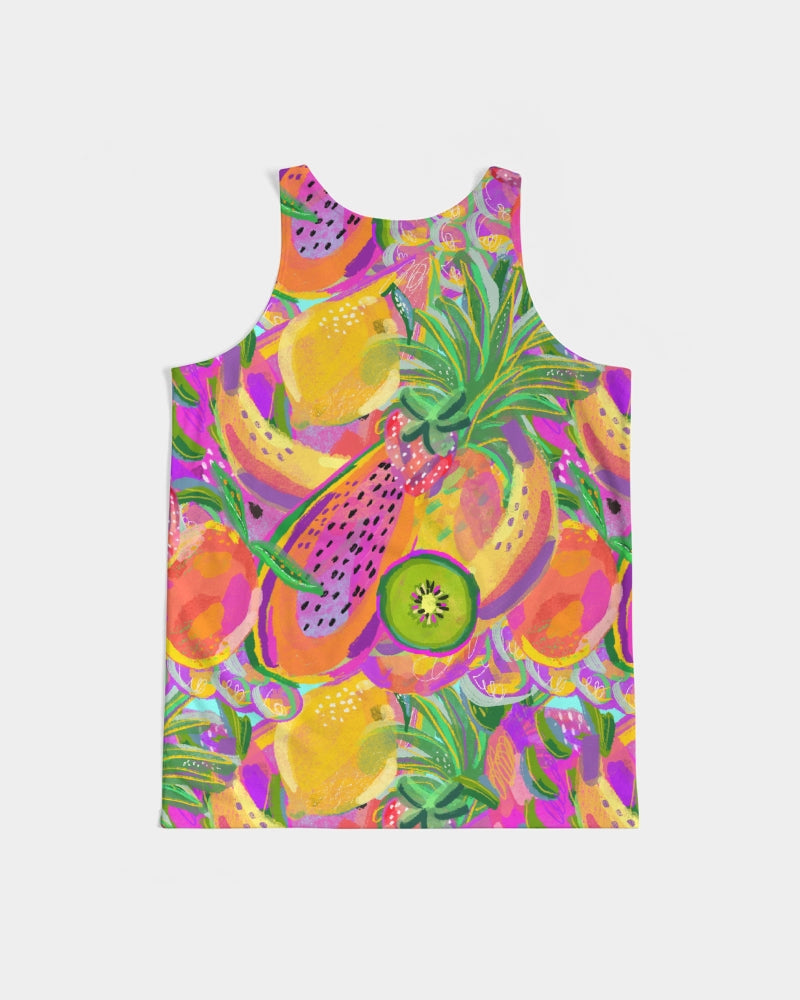 Fruit Salad Men's Tank
