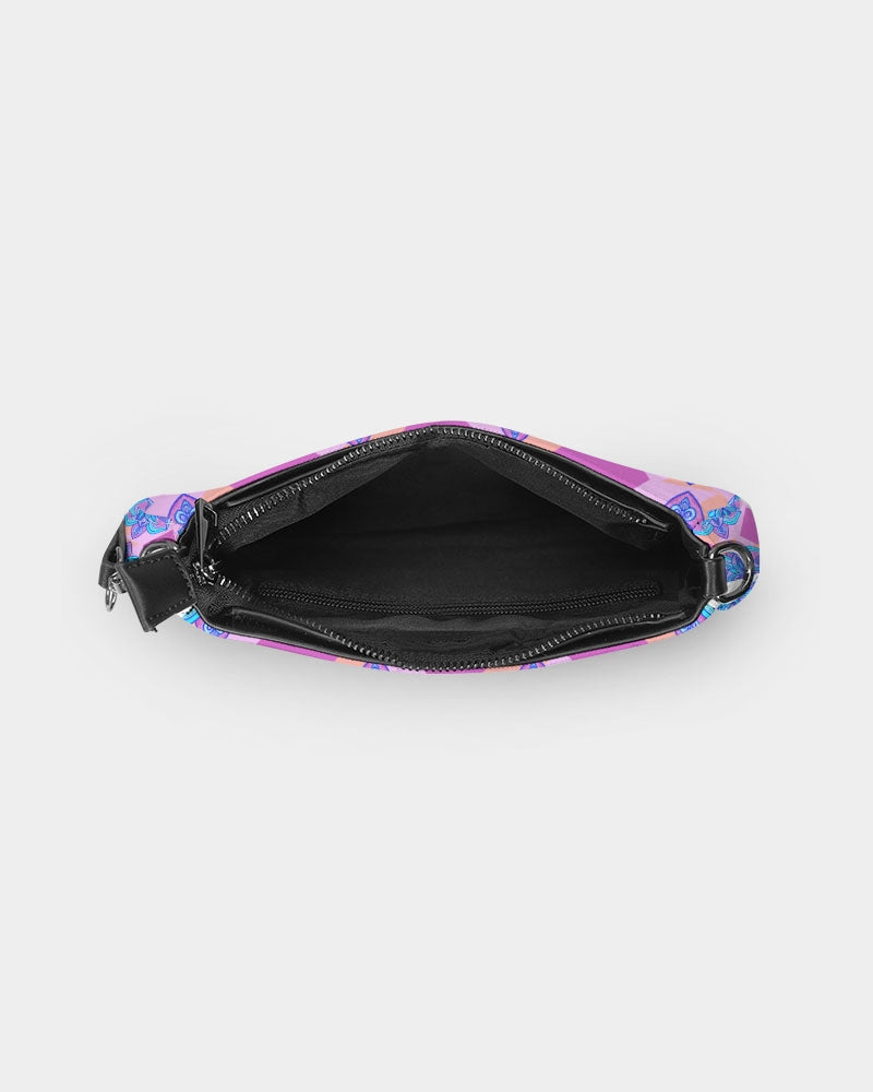 Garden Chic 4 Purse