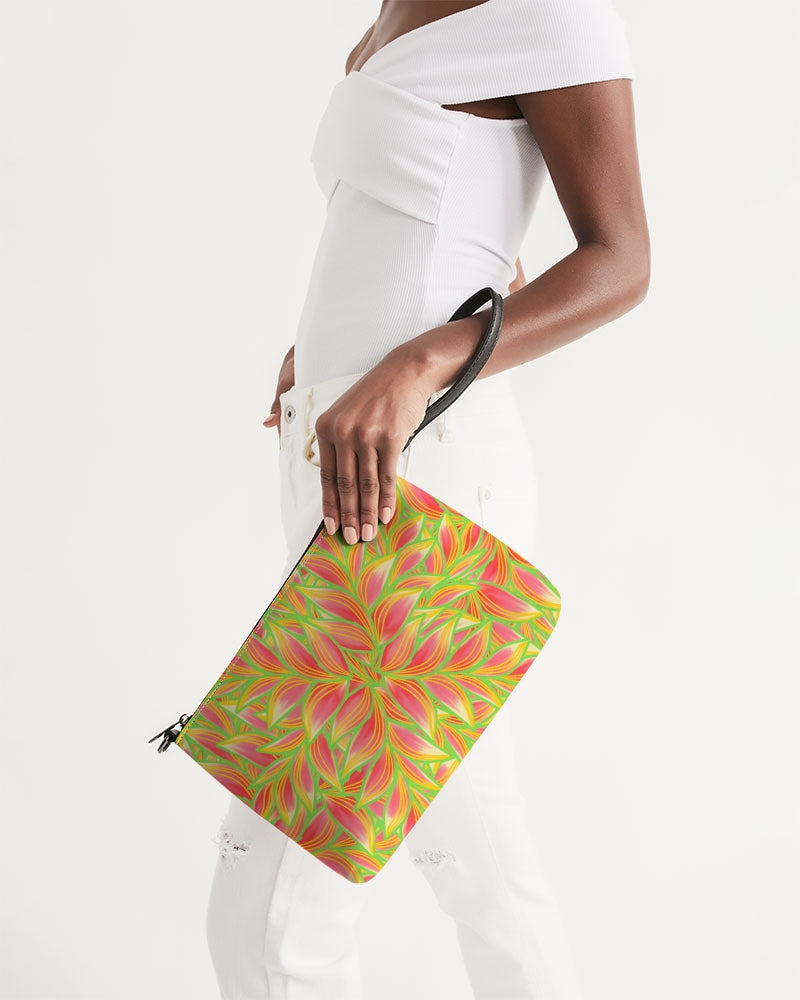 Jungle Bliss 3 Crossbody