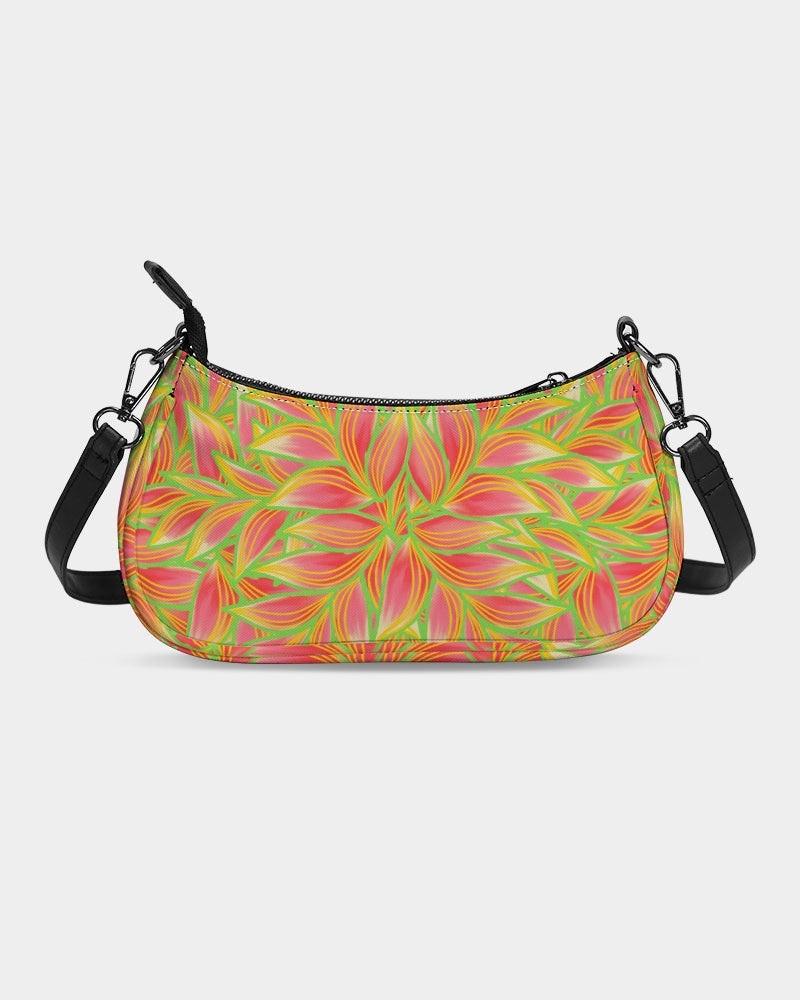 Jungle Bliss 3 Purse