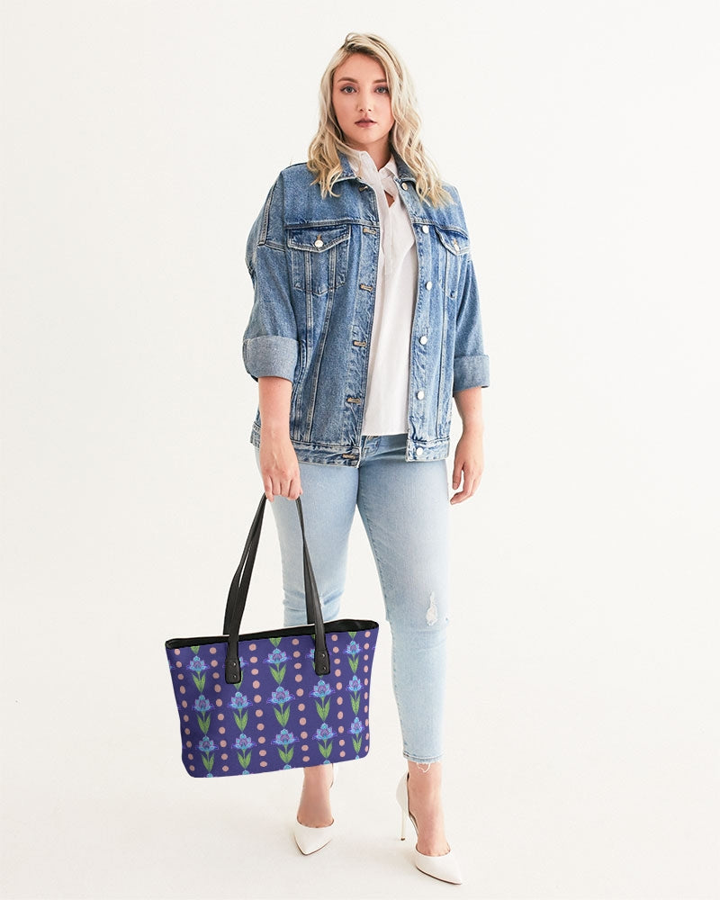 Garden Chic 5 Tote