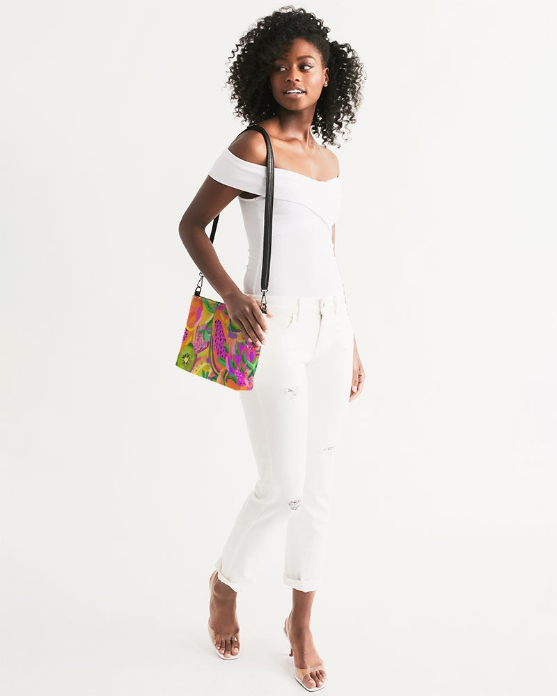 Fruit Salad 1 Crossbody