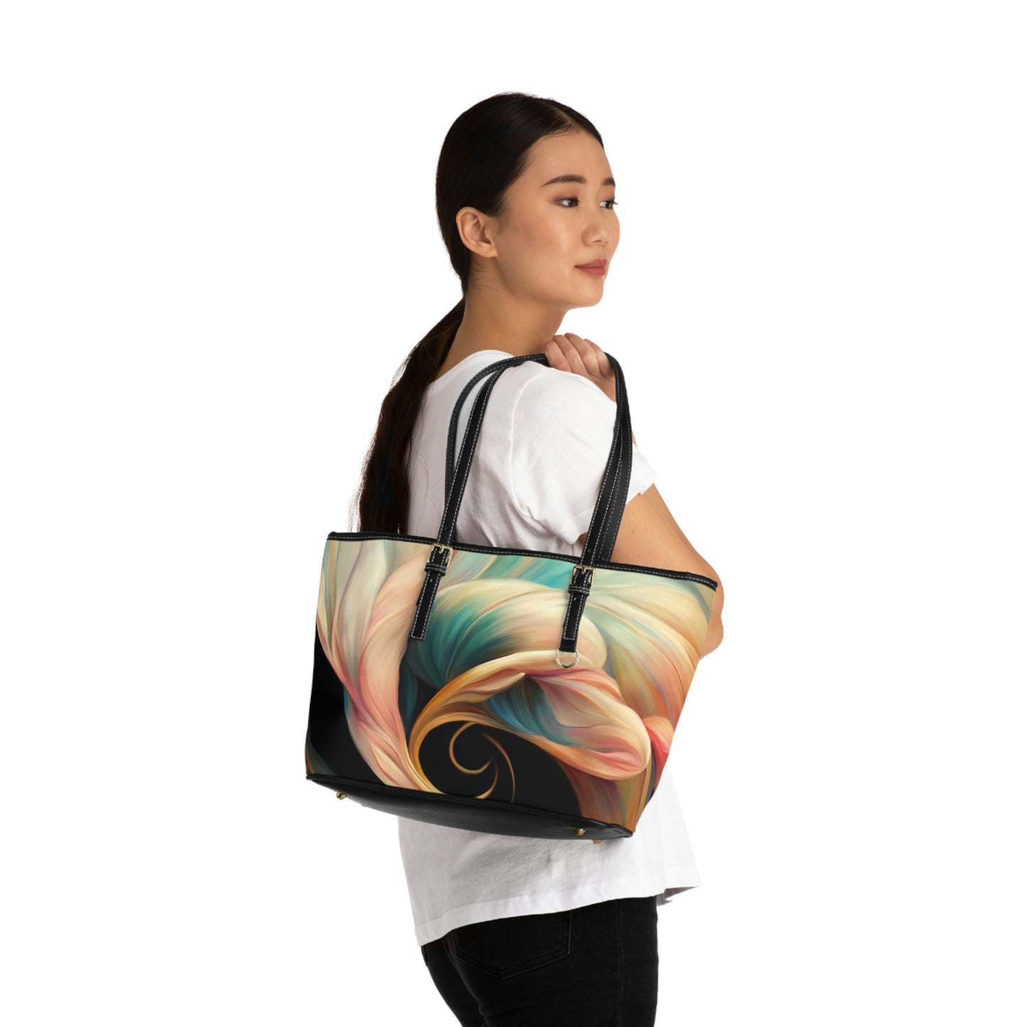 Cordyline Fruitcosa Tote