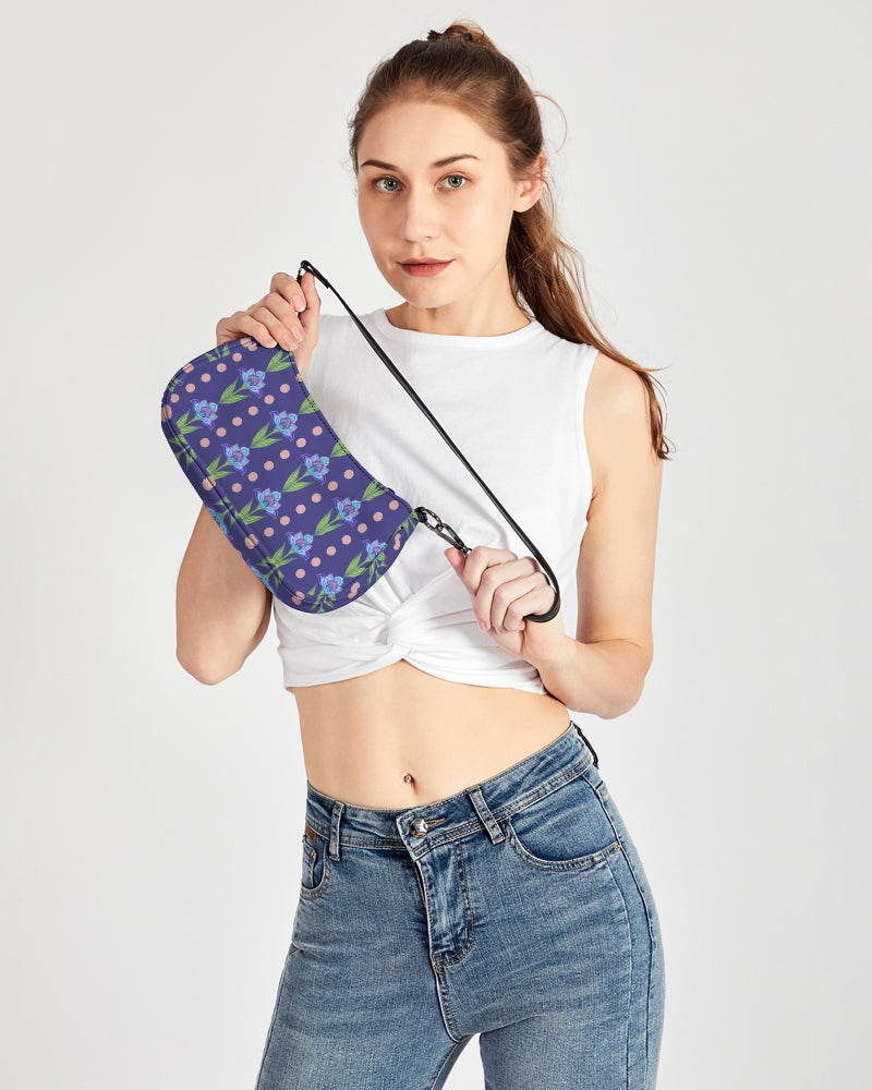 Garden Chic 5 Purse