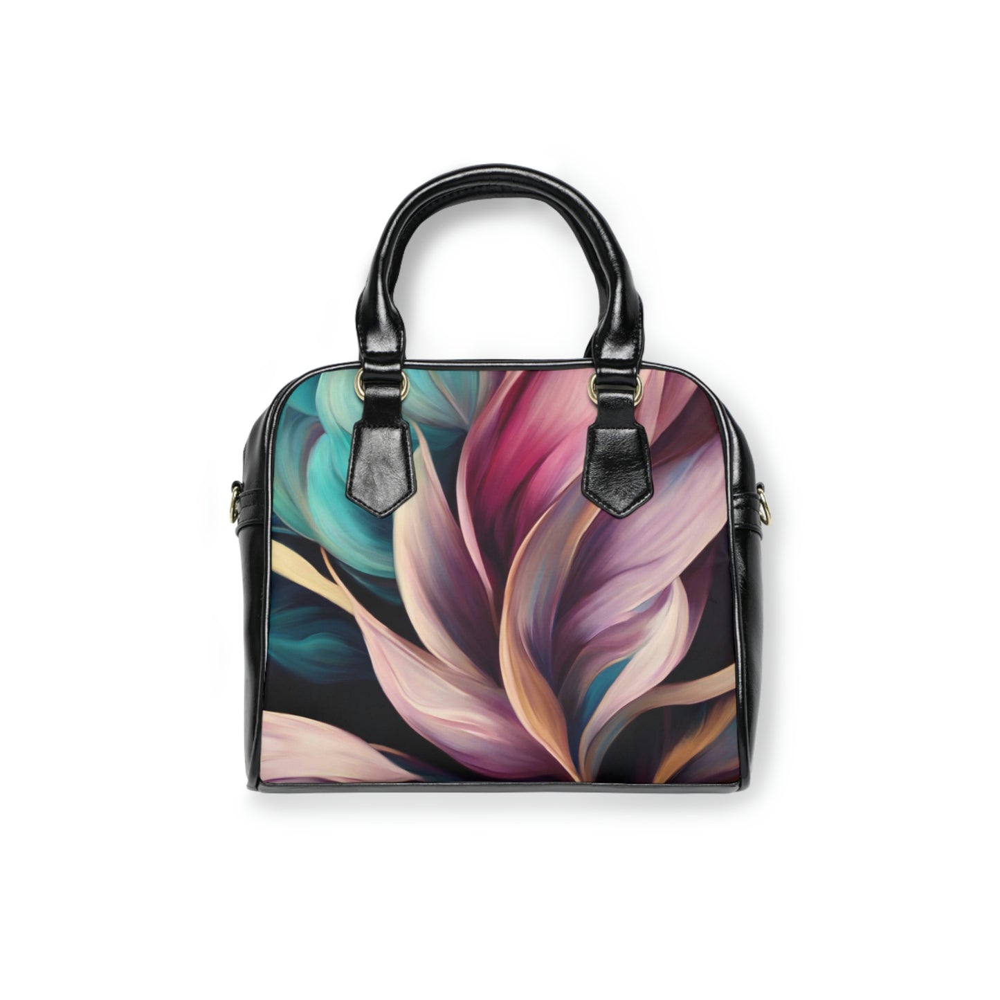 Cordyline Bolero Shoulder Handbag
