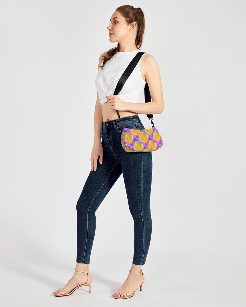 Fruit Salad 4 Purse