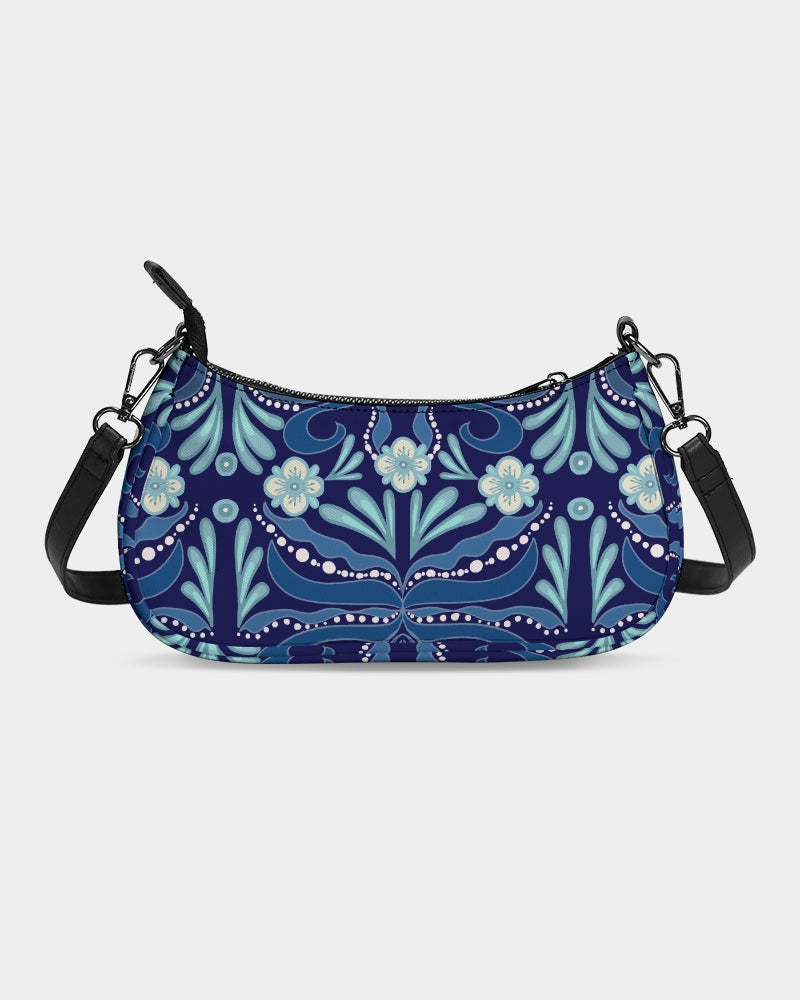 Floral Allure 2 Purse