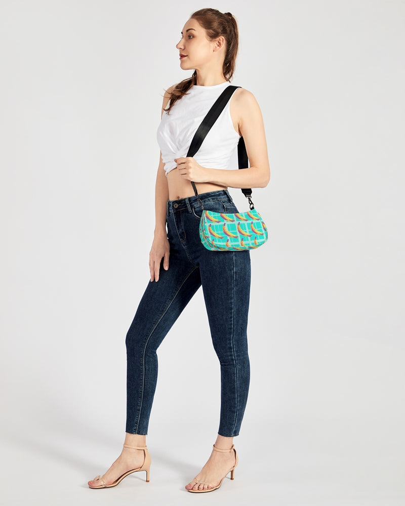 Fruit Salad 2 Purse