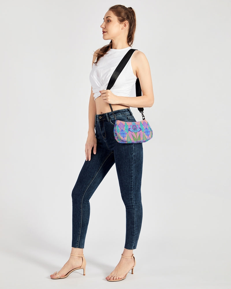 Garden Chic 1 Purse