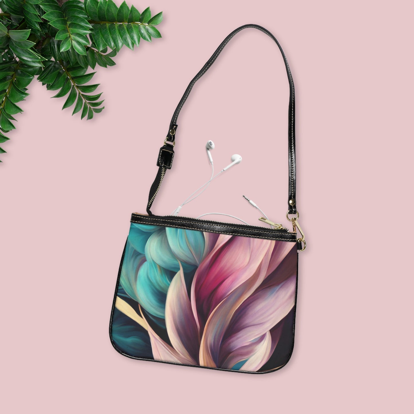 Cordyline Bolero Small Shoulder Bag