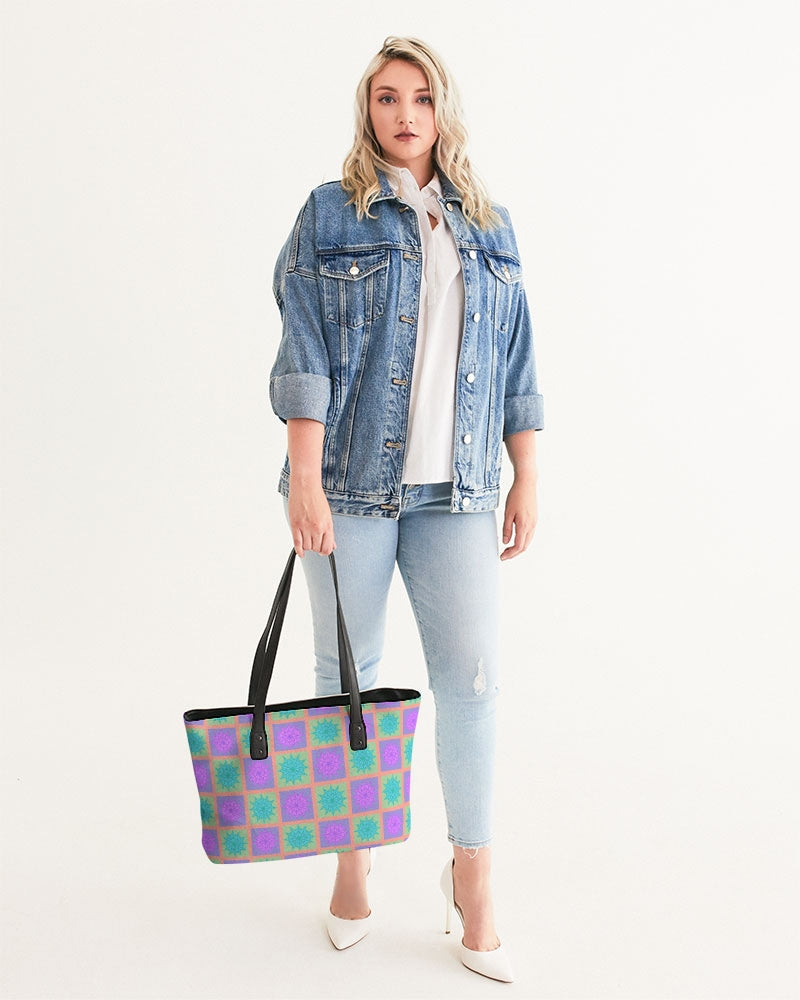 Garden Chic 2 Tote