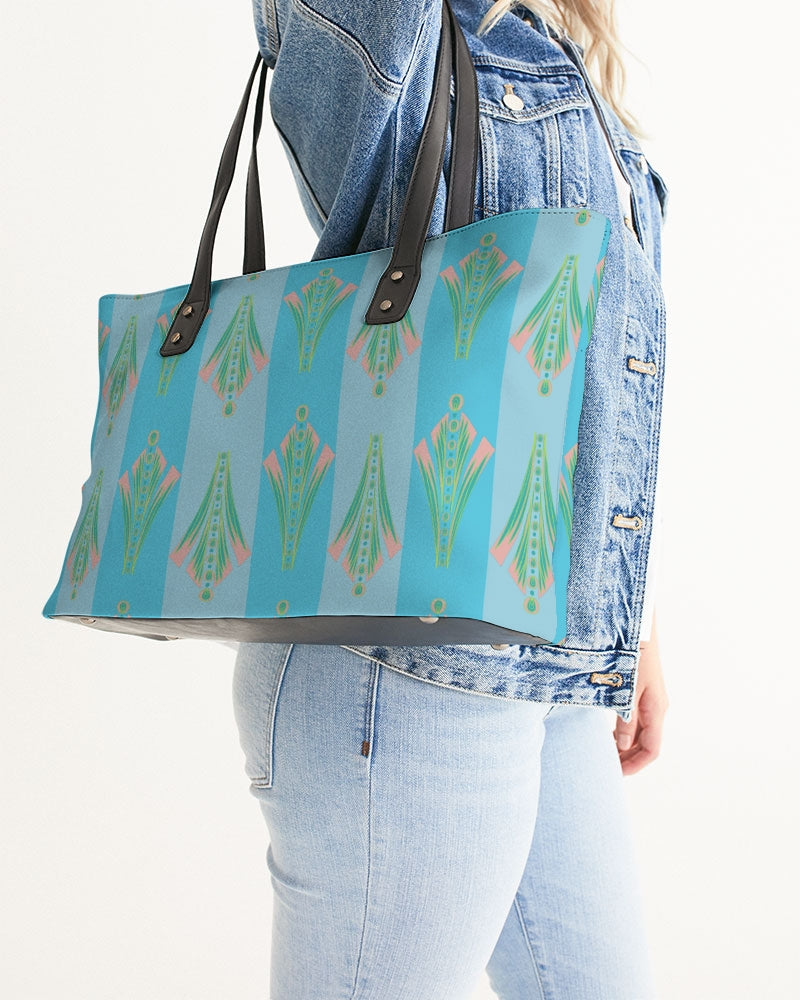 Garden Chic 3 Tote