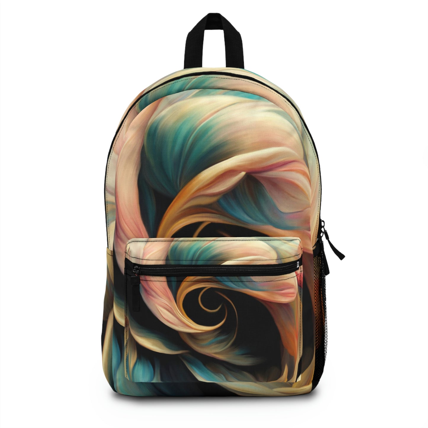 Cordyline Fruitcosa Backpack
