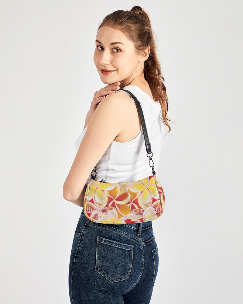 Jungle Bliss 5 Purse