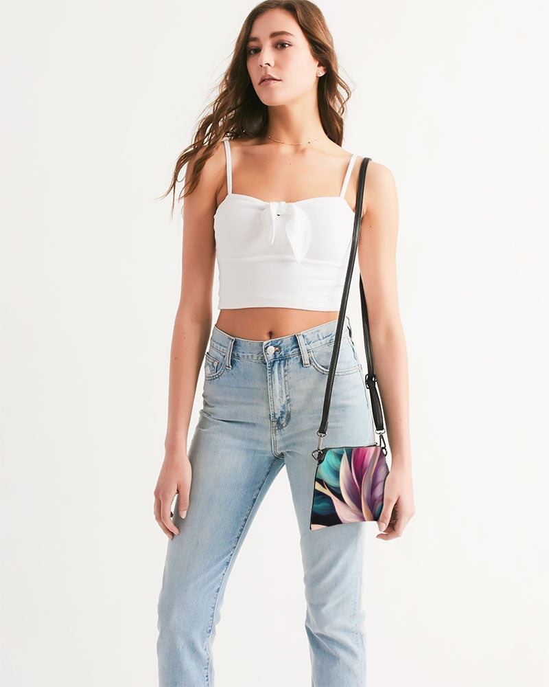 Cordyline Bolero Wristlet