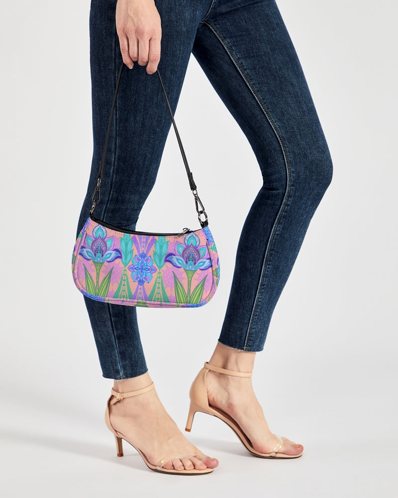 Garden Chic 1 Purse
