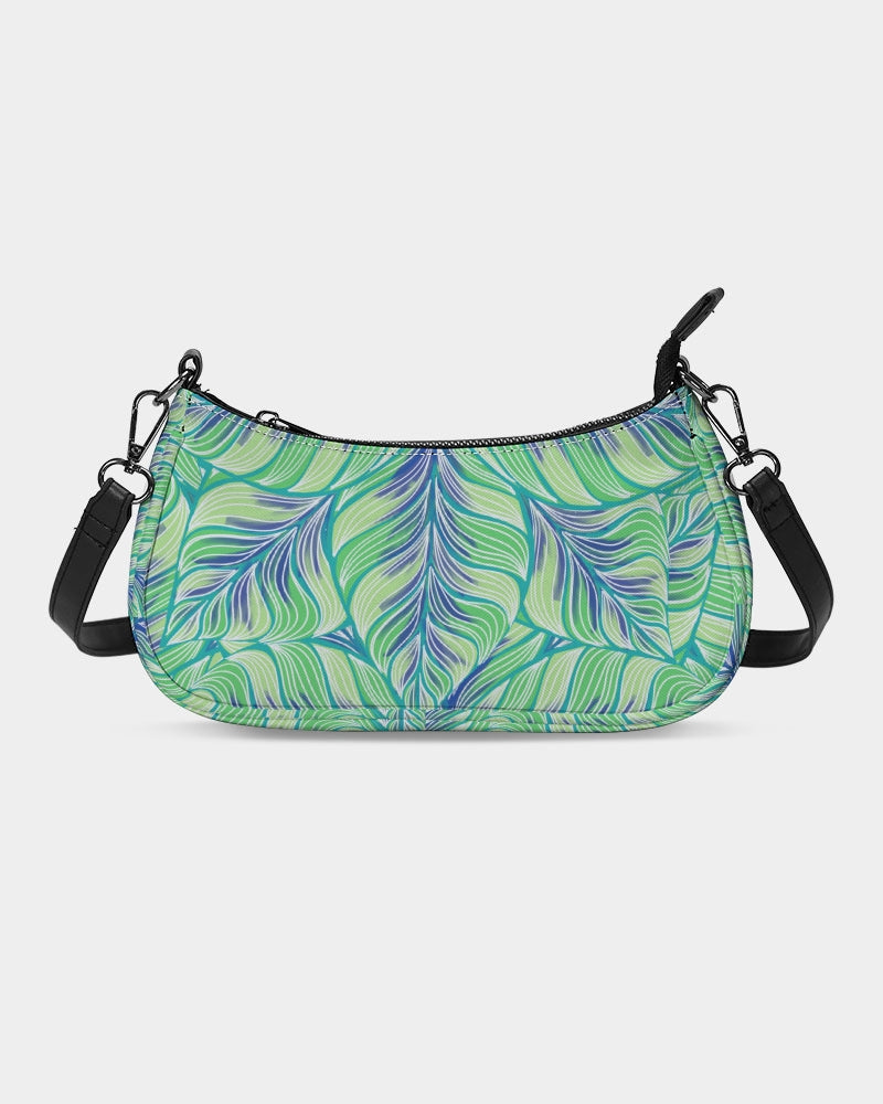 Jungle Bliss 4 Purse