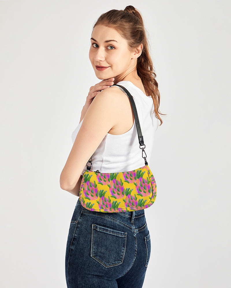 Fruit Salad 3 Purse