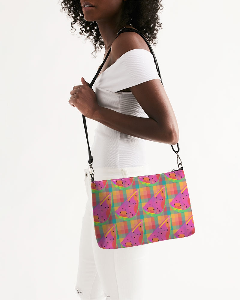 Fruit Salad 6 Crossbody