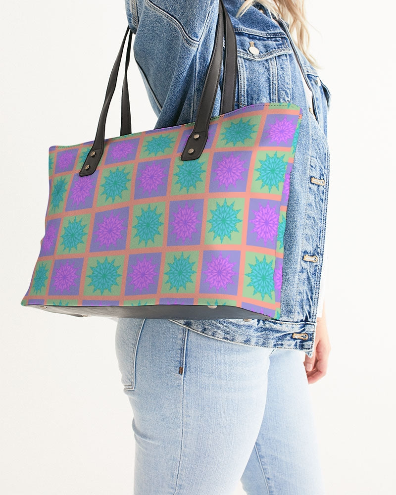 Garden Chic 2 Tote