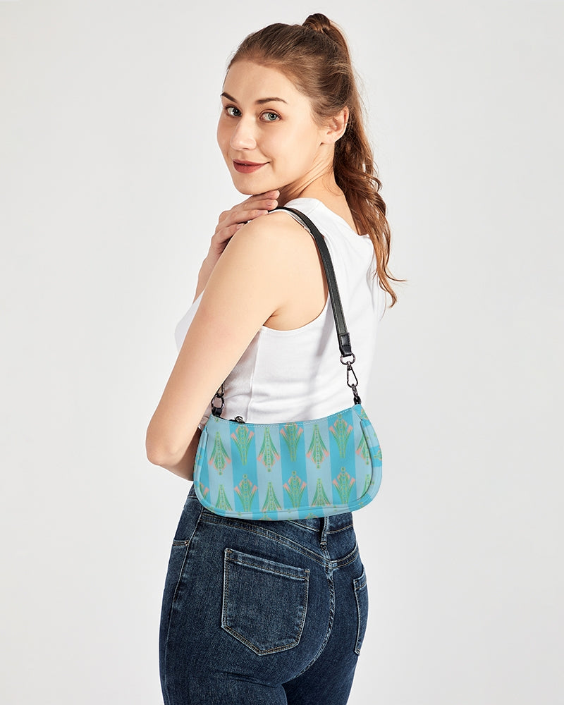 Garden Chic 3 Purse