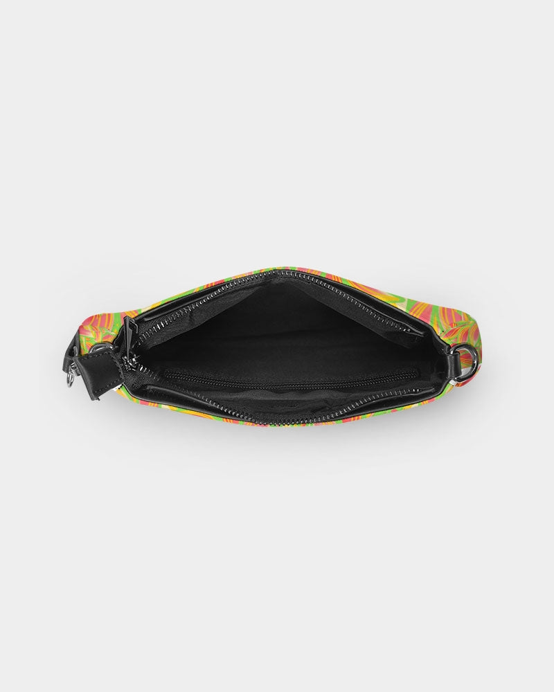 Jungle Bliss 3 Purse